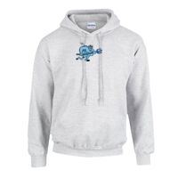 Gildan Basic 8 oz. Blend Hooded Sweatshirt Thumbnail