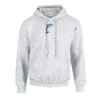 Gildan Basic 8 oz. Blend Hooded Sweatshirt Thumbnail