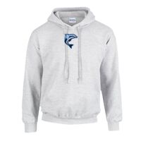 Gildan Basic 8 oz. Blend Hooded Sweatshirt Thumbnail