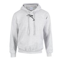 Gildan Basic 8 oz. Blend Hooded Sweatshirt Thumbnail