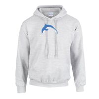 Gildan Basic 8 oz. Blend Hooded Sweatshirt Thumbnail