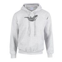 Gildan Basic 8 oz. Blend Hooded Sweatshirt Thumbnail
