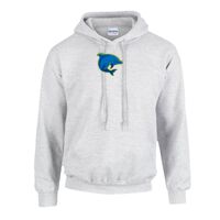 Gildan Basic 8 oz. Blend Hooded Sweatshirt Thumbnail