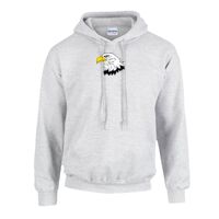 Gildan Basic 8 oz. Blend Hooded Sweatshirt Thumbnail