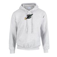 Gildan Basic 8 oz. Blend Hooded Sweatshirt Thumbnail