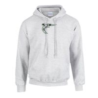 Gildan Basic 8 oz. Blend Hooded Sweatshirt Thumbnail