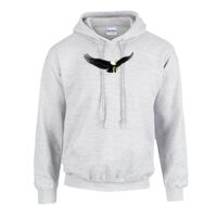 Gildan Basic 8 oz. Blend Hooded Sweatshirt Thumbnail