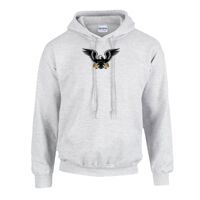 Gildan Basic 8 oz. Blend Hooded Sweatshirt Thumbnail