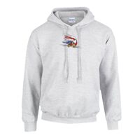 Gildan Basic 8 oz. Blend Hooded Sweatshirt Thumbnail