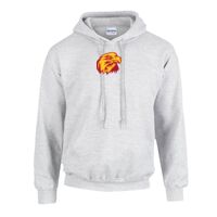 Gildan Basic 8 oz. Blend Hooded Sweatshirt Thumbnail