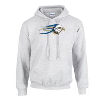 Gildan Basic 8 oz. Blend Hooded Sweatshirt Thumbnail