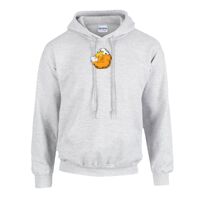 Gildan Basic 8 oz. Blend Hooded Sweatshirt Thumbnail