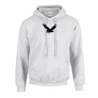 Gildan Basic 8 oz. Blend Hooded Sweatshirt Thumbnail