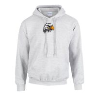 Gildan Basic 8 oz. Blend Hooded Sweatshirt Thumbnail