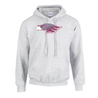 Gildan Basic 8 oz. Blend Hooded Sweatshirt Thumbnail