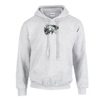 Gildan Basic 8 oz. Blend Hooded Sweatshirt Thumbnail