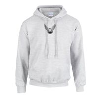 Gildan Basic 8 oz. Blend Hooded Sweatshirt Thumbnail