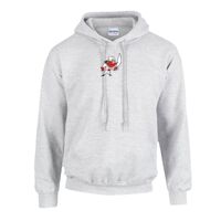 Gildan Basic 8 oz. Blend Hooded Sweatshirt Thumbnail