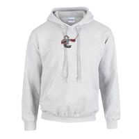 Gildan Basic 8 oz. Blend Hooded Sweatshirt Thumbnail
