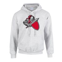 Gildan Basic 8 oz. Blend Hooded Sweatshirt Thumbnail