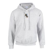 Gildan Basic 8 oz. Blend Hooded Sweatshirt Thumbnail
