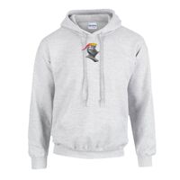 Gildan Basic 8 oz. Blend Hooded Sweatshirt Thumbnail