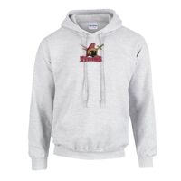 Gildan Basic 8 oz. Blend Hooded Sweatshirt Thumbnail