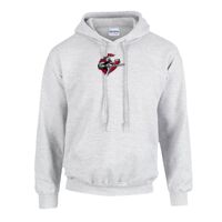 Gildan Basic 8 oz. Blend Hooded Sweatshirt Thumbnail