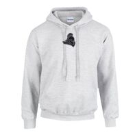 Gildan Basic 8 oz. Blend Hooded Sweatshirt Thumbnail