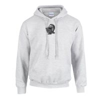 Gildan Basic 8 oz. Blend Hooded Sweatshirt Thumbnail