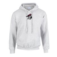 Gildan Basic 8 oz. Blend Hooded Sweatshirt Thumbnail