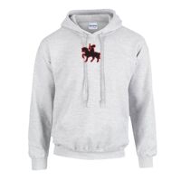 Gildan Basic 8 oz. Blend Hooded Sweatshirt Thumbnail