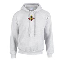 Gildan Basic 8 oz. Blend Hooded Sweatshirt Thumbnail