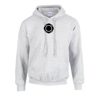 Gildan Basic 8 oz. Blend Hooded Sweatshirt Thumbnail
