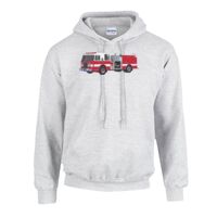 Gildan Basic 8 oz. Blend Hooded Sweatshirt Thumbnail