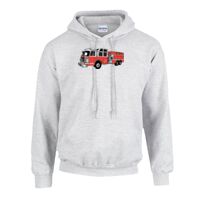 Gildan Basic 8 oz. Blend Hooded Sweatshirt Thumbnail