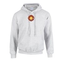 Gildan Basic 8 oz. Blend Hooded Sweatshirt Thumbnail