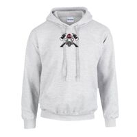 Gildan Basic 8 oz. Blend Hooded Sweatshirt Thumbnail