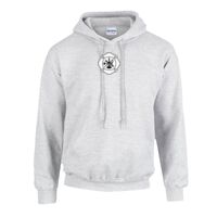 Gildan Basic 8 oz. Blend Hooded Sweatshirt Thumbnail
