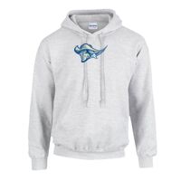 Gildan Basic 8 oz. Blend Hooded Sweatshirt Thumbnail