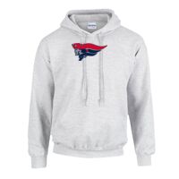 Gildan Basic 8 oz. Blend Hooded Sweatshirt Thumbnail