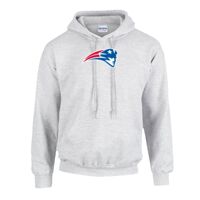 Gildan Basic 8 oz. Blend Hooded Sweatshirt Thumbnail