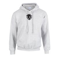 Gildan Basic 8 oz. Blend Hooded Sweatshirt Thumbnail