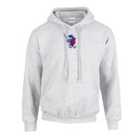 Gildan Basic 8 oz. Blend Hooded Sweatshirt Thumbnail