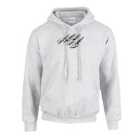 Gildan Basic 8 oz. Blend Hooded Sweatshirt Thumbnail
