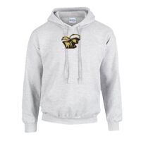 Gildan Basic 8 oz. Blend Hooded Sweatshirt Thumbnail