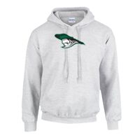 Gildan Basic 8 oz. Blend Hooded Sweatshirt Thumbnail