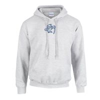 Gildan Basic 8 oz. Blend Hooded Sweatshirt Thumbnail