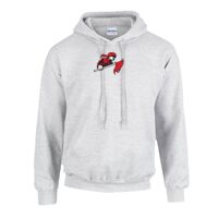 Gildan Basic 8 oz. Blend Hooded Sweatshirt Thumbnail