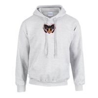 Gildan Basic 8 oz. Blend Hooded Sweatshirt Thumbnail